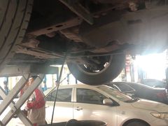 -烟台东联一汽丰田4S店(福山区店)