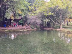 -望江楼公园