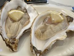 海蛎子-海味当家·蒸锅海鲜(中山广场创始店)