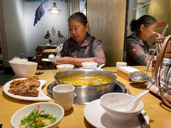 -守柴炉烤鸭(百伦店)