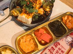 -郭记烤肉创始店(民丰大街店)