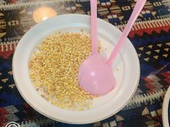 -蜗牛小馆醉乡民谣云南菜(惠新西里店)