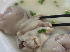 -双流老字号董蹄花(广场路店)