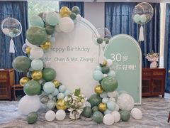 -三生有幸婚礼策划·求婚策划·婚纱照·领证跟拍