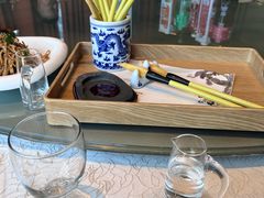 -长安·雅致观景餐厅