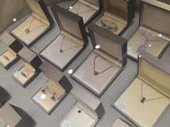 -上海恒天奢侈品(总店)