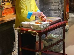 -北平楼·烤鸭·北京菜(牡丹园店)