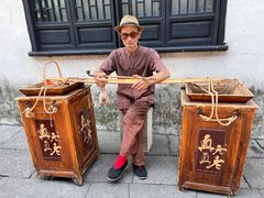 -真真老老(月河花鸟市场店)