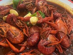 -香满锅老北京羊蝎子火锅·家常菜(新街口店)