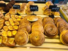 -熊叔熊婶面包房(团结湖店)