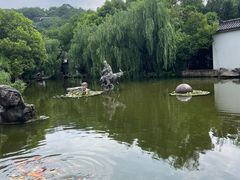 -宜兴张公洞
