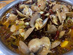 -陈氏肥蛤(小纬六路总店)