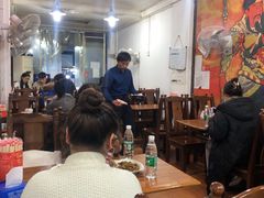 大堂-卢庄(江汉路店)