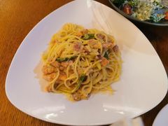 -蓝枪鱼西餐厅(锦华店)