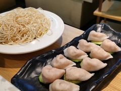 顺德鱼皮饺-顺德公广东猪肚鸡·煲仔饭(白石洲店)