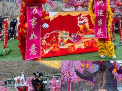 -河南宝泉旅游区
