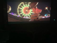 -万达影城(江北万达广场IMAX店)