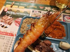 -那些年记忆烧烤