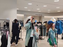 -ZARA(沈阳大悦城店)