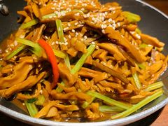 -小菜园新徽菜(芜湖万达店)