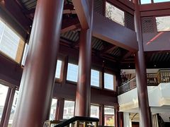 -苏州吴宫泛太平洋酒店