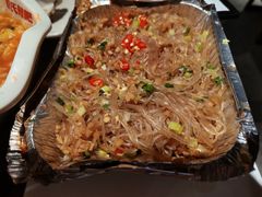 锡纸粉丝-管氏翅吧(地安门创始店)