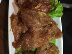 -重庆德庄火锅(体育中心店)