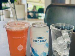 -GOOD GOODS咖啡店(南园店)