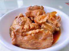 -永顺得小排骨(新华北路店)