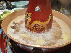 -羊大爷涮肉(亮马桥店)