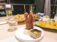 -野米东南亚餐厅(欢乐海岸店)