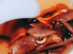 -素满香·素食自助餐厅(直营·大兴街店)