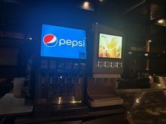 -火炉火自助餐(枫蓝国际店)