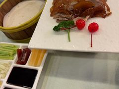 -东四民芳餐厅(朝阳门店)
