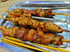 -兰州老马拉面(四王府店)