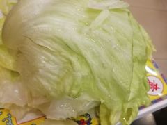 -芦月轩羊蝎子(北蜂窝店)