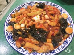 -北大地皖峰饭馆