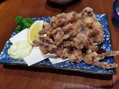 -千代武日本料理(开发区店)