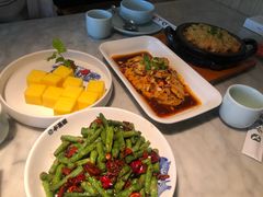 -小菜园新徽菜(无锡宜家荟聚中心店)