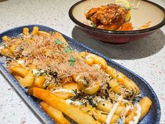 -BE BRIGHT KITCHEN(正佳广场店)