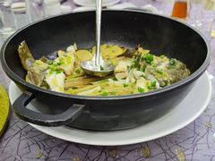 -轩记海鲜餐厅·四十五年老字号·经典粤菜(西区彩虹店)