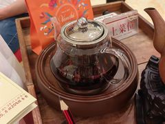 功夫茶-凤凰楼酒家·粤宴点心(华强北店)