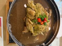 -海兰江石锅饭(水上店)