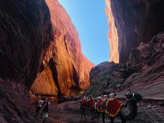 -天山神秘大峡谷