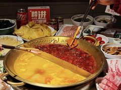 -小龙坎火锅(春熙太古里店)