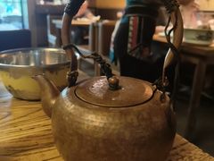 -缘生态云南菜·野生菌庭院餐厅(华侨城店)