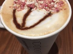 -星巴克(北京通州新光大中心店)