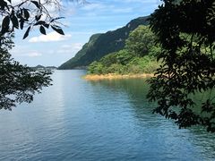 -仙岛湖旅游风景区