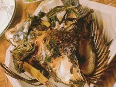 -多哥水傣味餐厅(司马巷店)