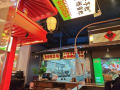 -怪噜范·贵阳小吃大排档旗舰店(世纪金源店)